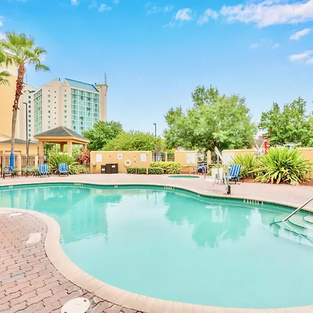 Near Universal Studio Unit - Hot Tub & Pool Orlando Exterior photo