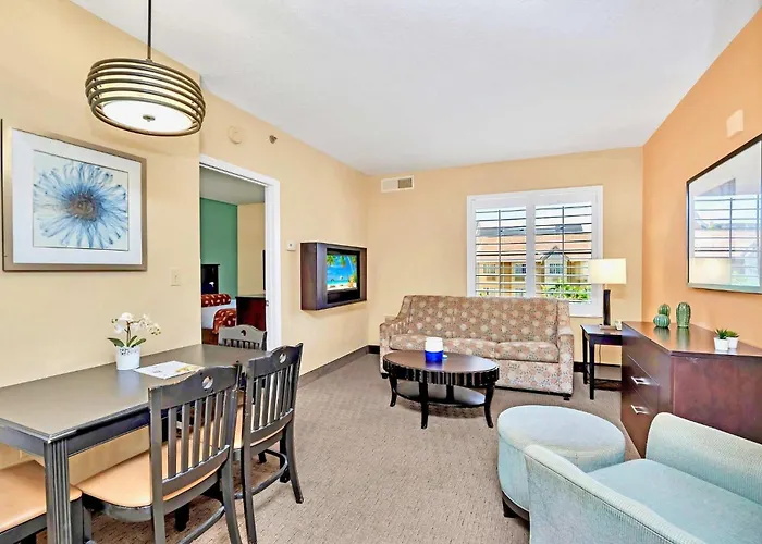 Near Universal Studio Unit - Hot Tub & Pool