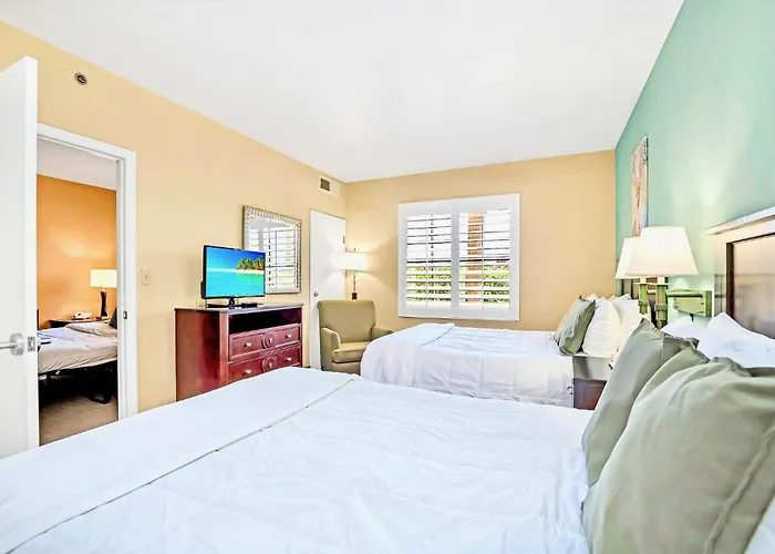 Near Universal Studio Unit - Hot Tub & Pool